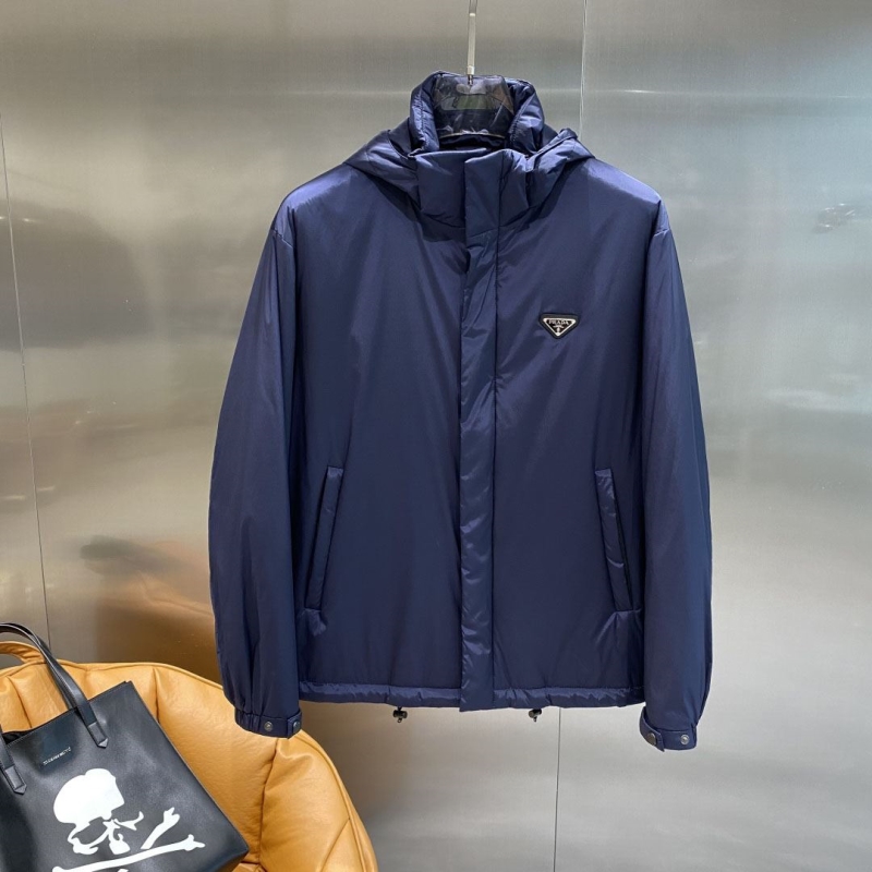 Pra*a outwear